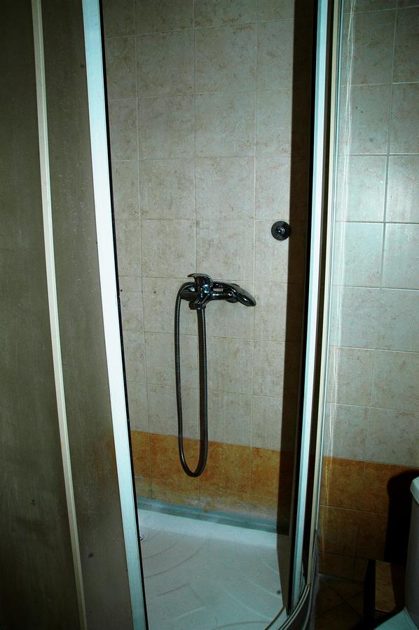Lozanni Albergue Atenas Exterior foto