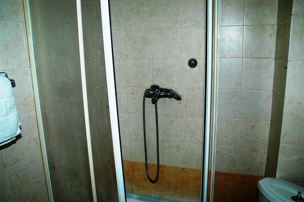 Lozanni Albergue Atenas Exterior foto