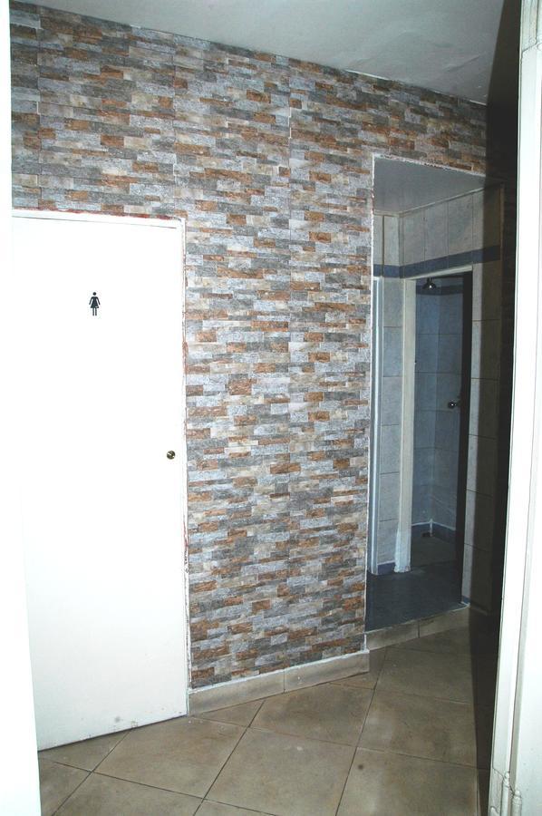 Lozanni Albergue Atenas Exterior foto